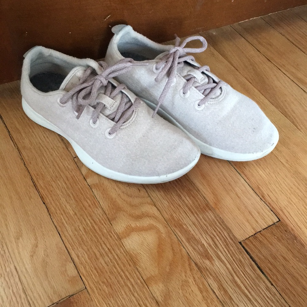 Allbirds Wool Runner